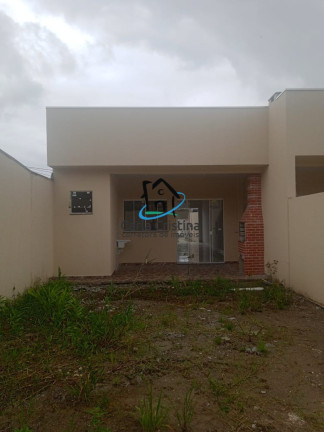 Imagem Casa com 3 Quartos à Venda, 82 m² em Sertãozinho - Matinhos Imagem Casa com 3 Quartos à Venda, 82 m² em Sertãozinho - Matinhos