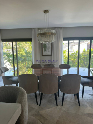 Imagem Casa com 4 Quartos para Alugar, 591 m² em Alphaville Residencial Dois - Barueri Imagem Casa com 4 Quartos para Alugar, 591 m² em Alphaville Residencial Dois - Barueri