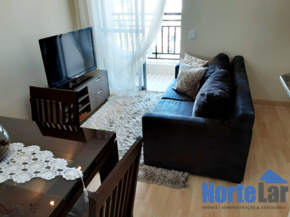Imagem Apartamento com 2 Quartos à Venda, 54 m² em Vila Pereira Barreto - São Paulo Imagem Apartamento com 2 Quartos à Venda, 54 m² em Vila Pereira Barreto - São Paulo