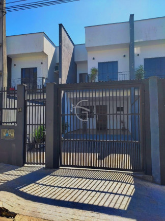 Imagem Casa com 3 Quartos à Venda, em Saguaçu - Joinville Imagem Casa com 3 Quartos à Venda, em Saguaçu - Joinville