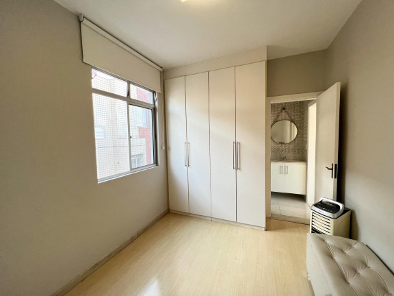 Imagem Cobertura com 4 Quartos à Venda, 195 m² em Castelo - Belo Horizonte