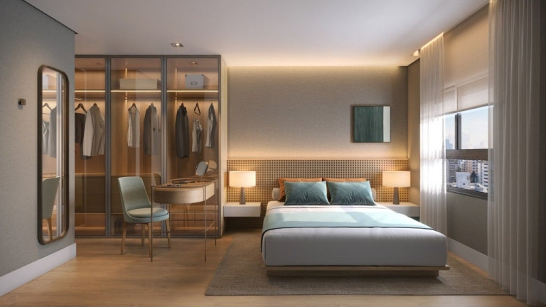 Imagem Apartamento com 2 Quartos à Venda, 82 m² em Perdizes - São Paulo Imagem Apartamento com 2 Quartos à Venda, 82 m² em Perdizes - São Paulo