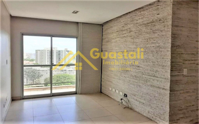 Apartamento com 3 Quartos à Venda, 74 m² em Nova América - Piracicaba