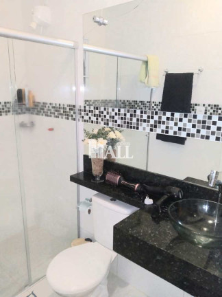Imagem Casa com 3 Quartos à Venda, 200 m² em Residencial Parque Das Flores - Mirassol Imagem Casa com 3 Quartos à Venda, 200 m² em Residencial Parque Das Flores - Mirassol