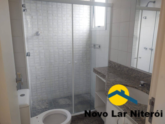 Imagem Apartamento com 3 Quartos à Venda, 120 m² em Icaraí - Niterói Imagem Apartamento com 3 Quartos à Venda, 120 m² em Icaraí - Niterói
