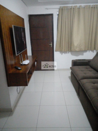 Imagem Apartamento com 3 Quartos à Venda, 65 m² em Eldorado (parque Durval De Barros) - Ibirité