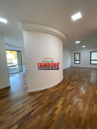 Imagem Casa de Condomínio à Venda,  em Tamboré - Santana De Parnaíba