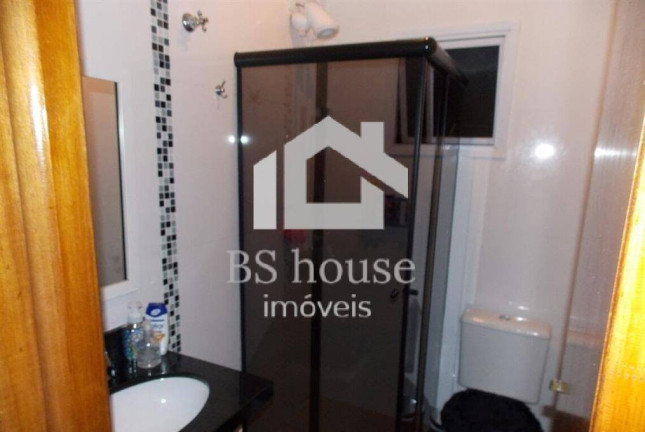 Imagem Apartamento com 3 Quartos à Venda, 80 m² em Santa Maria - Santo André Imagem Apartamento com 3 Quartos à Venda, 80 m² em Santa Maria - Santo André
