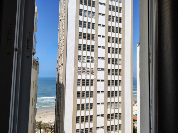 Imagem Apartamento com 2 Quartos à Venda, 92 m² em Pitangueiras - Guarujá