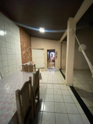 Imagem Casa com 3 Quartos à Venda, 250 m² em Setor Garavelo - Aparecida De Goiânia Imagem Casa com 3 Quartos à Venda, 250 m² em Setor Garavelo - Aparecida De Goiânia