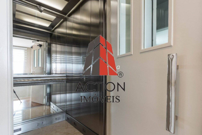 Imagem Apartamento com 5 Quartos à Venda, 572 m² em Jardim Anália Franco - São Paulo Imagem Apartamento com 5 Quartos à Venda, 572 m² em Jardim Anália Franco - São Paulo