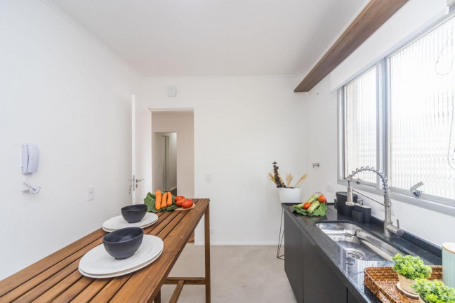 Imagem Apartamento com 3 Quartos à Venda, 108 m² em Jardim Paulista - São Paulo Imagem Apartamento com 3 Quartos à Venda, 108 m² em Jardim Paulista - São Paulo