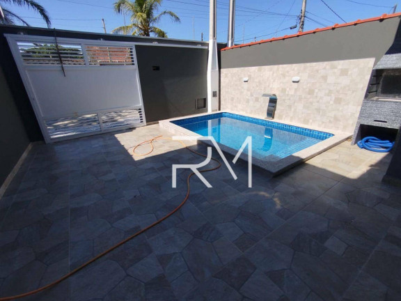 Imagem Casa com 2 Quartos à Venda, 70 m² em Agenor De Campos - Mongaguá Imagem Casa com 2 Quartos à Venda, 70 m² em Agenor De Campos - Mongaguá