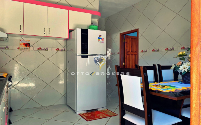 Imagem Casa com 3 Quartos à Venda,  em Coroa Vermelha - Santa Cruz Cabrália
