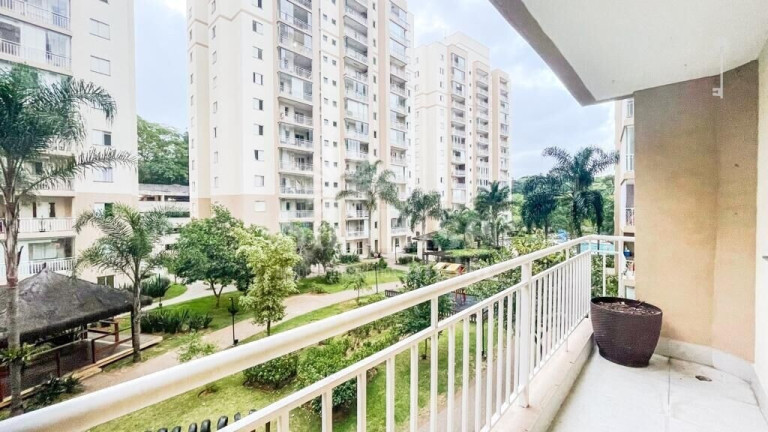 Imagem Apartamento com 3 Quartos à Venda, 80 m² em Jardim Tupanci - Barueri Imagem Apartamento com 3 Quartos à Venda, 80 m² em Jardim Tupanci - Barueri