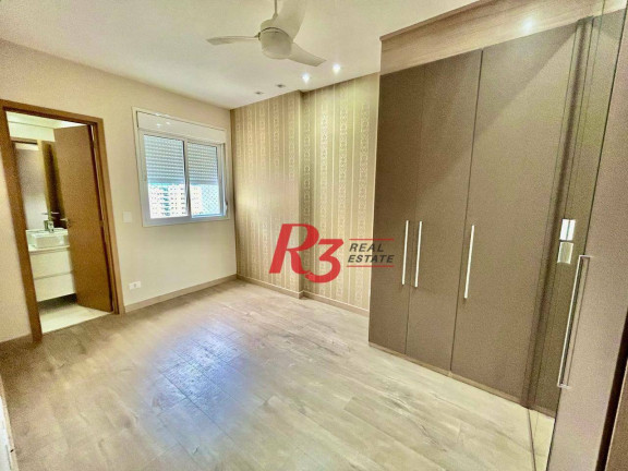 Imagem Apartamento com 3 Quartos à Venda, 122 m² em Gonzaga - Santos Imagem Apartamento com 3 Quartos à Venda, 122 m² em Gonzaga - Santos