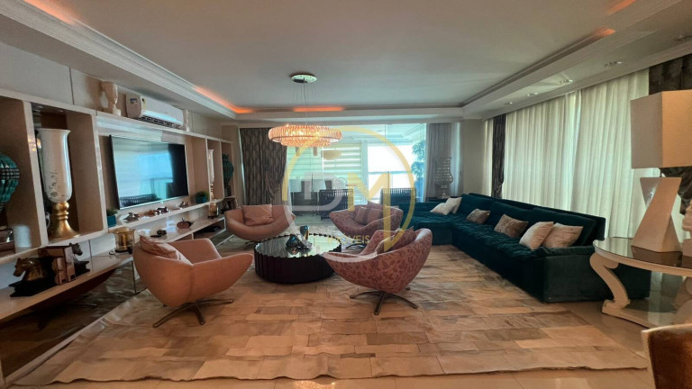 Imagem Apartamento com 5 Quartos à Venda, 286 m² em Centro - Itapema