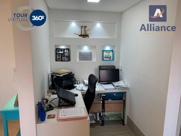 Imagem Apartamento com 3 Quartos à Venda, 90 m² em Engordadouro - Jundiaí