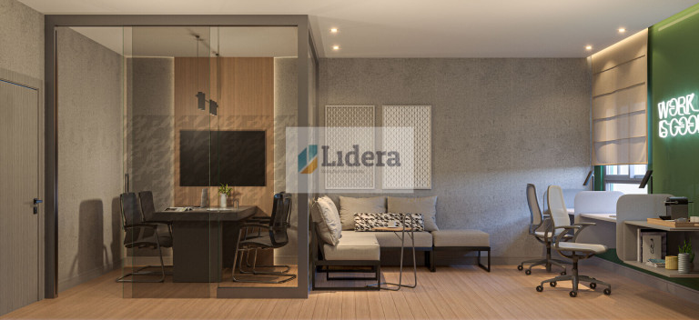 Imagem Apartamento com 1 Quarto à Venda, 38 m² em Bessa - João Pessoa Imagem Apartamento com 1 Quarto à Venda, 38 m² em Bessa - João Pessoa