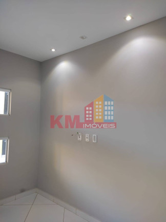 Imagem Casa com 2 Quartos à Venda, 100 m² em Alto Do Sumaré - Mossoró Imagem Casa com 2 Quartos à Venda, 100 m² em Alto Do Sumaré - Mossoró