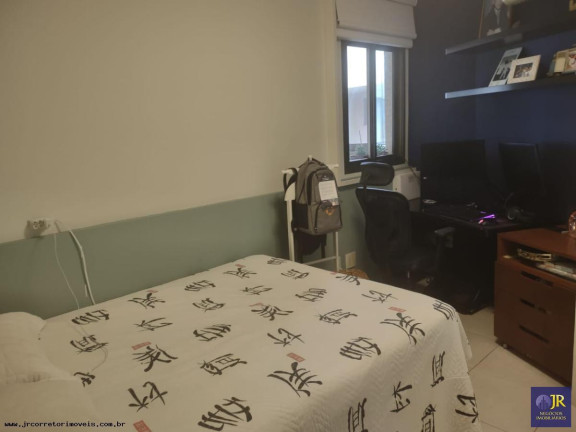 Imagem Apartamento com 4 Quartos à Venda, 162 m² em Praia Itaparica - Vila Velha