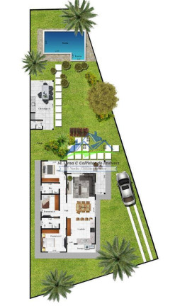 Imagem Casa com 3 Quartos à Venda, 531 m² em Terra Preta - Mairiporã Imagem Casa com 3 Quartos à Venda, 531 m² em Terra Preta - Mairiporã