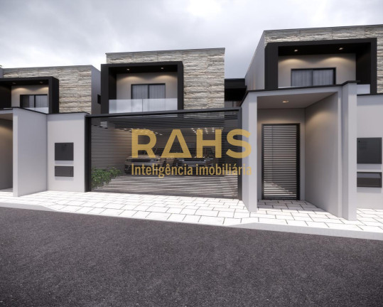 Imagem Casa com 3 Quartos à Venda, 150 m² em América - Joinville Imagem Casa com 3 Quartos à Venda, 150 m² em América - Joinville