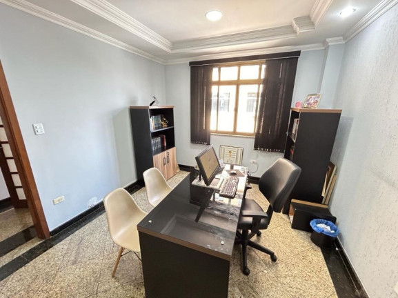 Imagem Imóvel Comercial à Venda, 88 m² em Centro - Santos