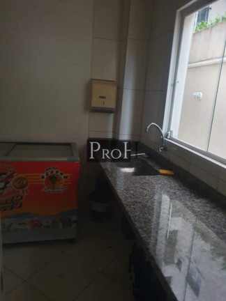 Imagem Apartamento com 2 Quartos à Venda, 125 m² em Campestre - Santo André