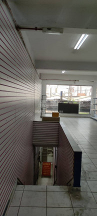 Imagem Imóvel Comercial para Alugar, 300 m² em Brás - São Paulo