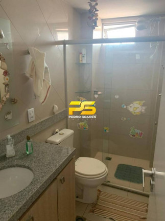 Imagem Cobertura com 3 Quartos à Venda, 230 m² em Jardim Oceania - João Pessoa Imagem Cobertura com 3 Quartos à Venda, 230 m² em Jardim Oceania - João Pessoa