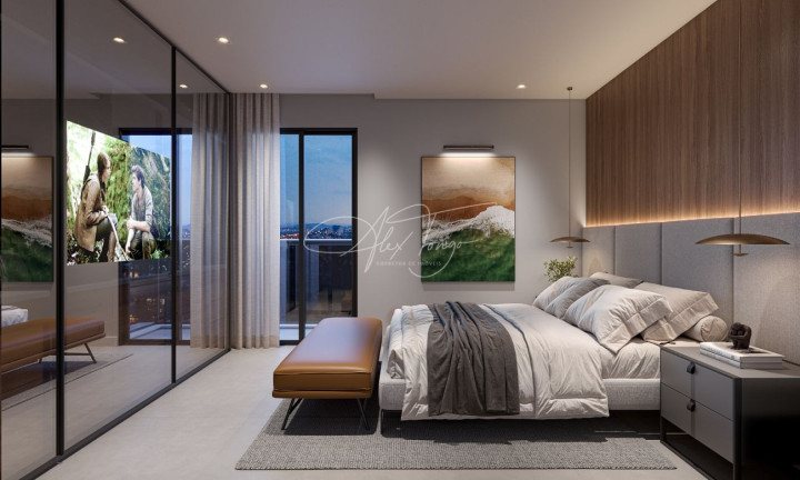 Imagem Apartamento com 3 Quartos à Venda, 108 m² em Morada De Laranjeiras - Serra