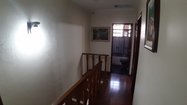 Imagem Sobrado com 3 Quartos à Venda, 233 m² em Vila São João - Guarulhos