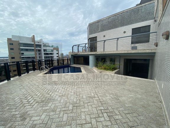 Imagem Imóvel com 4 Quartos à Venda, 650 m² em São Brás - Belém