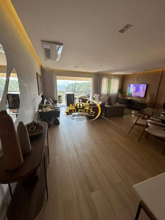 Foto do imóvel Apartamento com 2 Quartos à Venda, 144 m² em Alphaville - Santana De Parnaíba