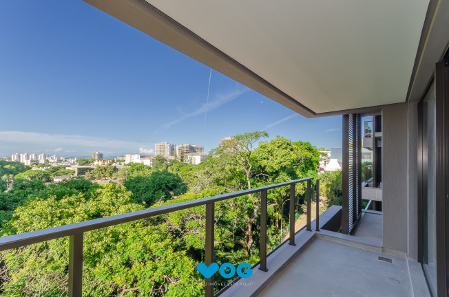 Imagem Imóvel com 3 Quartos à Venda, 154 m² em Três Figueiras - Porto Alegre