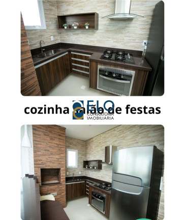 Imagem Apartamento com 2 Quartos à Venda, 54 m² em Aparecida - Santos Imagem Apartamento com 2 Quartos à Venda, 54 m² em Aparecida - Santos