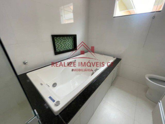 Imagem Casa de Condomínio com 4 Quartos à Venda, 110 m² em Peró - Cabo Frio