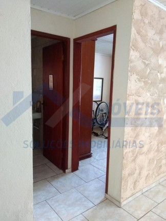 Imagem Casa com 2 Quartos à Venda, 170 m² em São Sebastião - Porto Alegre Imagem Casa com 2 Quartos à Venda, 170 m² em São Sebastião - Porto Alegre