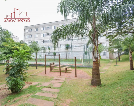 Imagem Apartamento com 2 Quartos à Venda, 40 m² em água Chata - Guarulhos Imagem Apartamento com 2 Quartos à Venda, 40 m² em água Chata - Guarulhos