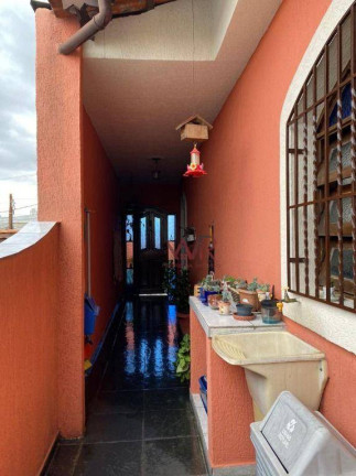 Imagem Casa com 3 Quartos à Venda, 204 m² em Penha - São Paulo Imagem Casa com 3 Quartos à Venda, 204 m² em Penha - São Paulo