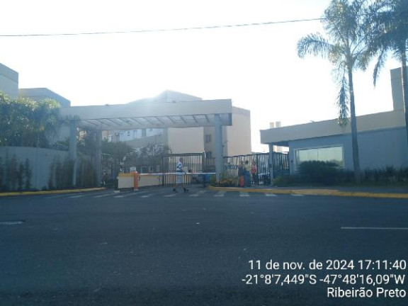Imagem Apartamento com 2 Quartos à Venda, 42 m² em Ipiranga - Ribeirao Preto Imagem Apartamento com 2 Quartos à Venda, 42 m² em Ipiranga - Ribeirao Preto