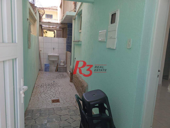 Imagem Apartamento com 1 Quarto à Venda, 70 m² em Ponta Da Praia - Santos Imagem Apartamento com 1 Quarto à Venda, 70 m² em Ponta Da Praia - Santos