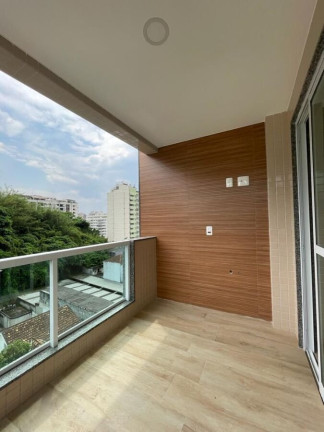 Imagem Apartamento com 2 Quartos à Venda, 67 m² em Botafogo - Rio De Janeiro
