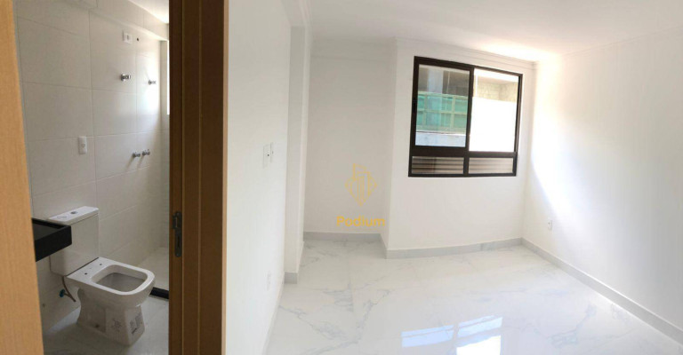 Imagem Apartamento com 2 Quartos à Venda, 140 m² em Cabo Branco - João Pessoa Imagem Apartamento com 2 Quartos à Venda, 140 m² em Cabo Branco - João Pessoa