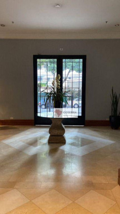 Imagem Apartamento com 1 Quarto à Venda, 45 m² em Itaim Bibi - São Paulo Imagem Apartamento com 1 Quarto à Venda, 45 m² em Itaim Bibi - São Paulo