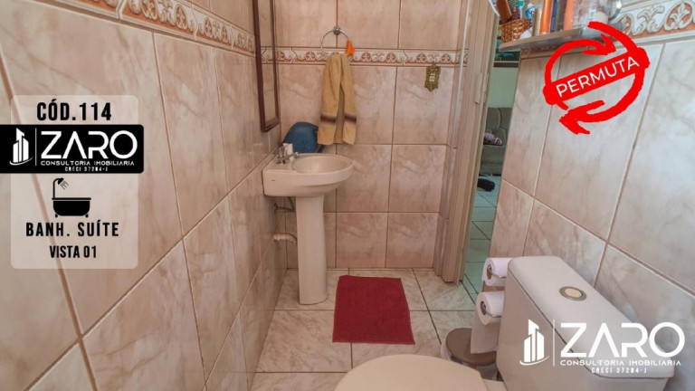 Imagem Casa com 3 Quartos à Venda, 140 m² em Vila Nova - Rio Claro Imagem Casa com 3 Quartos à Venda, 140 m² em Vila Nova - Rio Claro