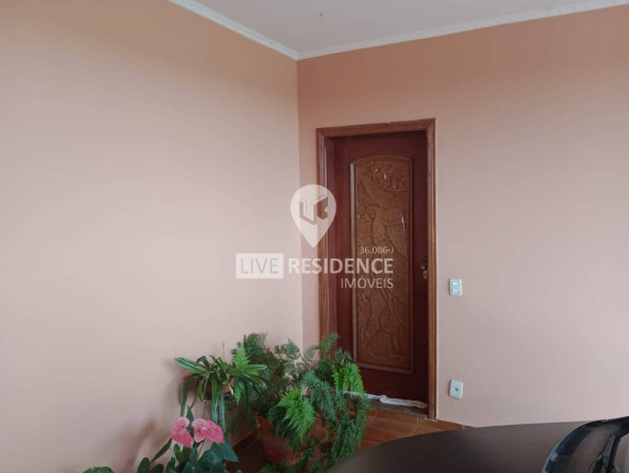 Imagem Casa com 3 Quartos à Venda, 188 m² em Jardim Do Sol - Campinas