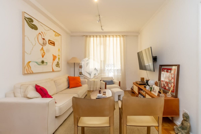 Imagem Apartamento com 2 Quartos à Venda, 83 m² em Itaim Bibi - São Paulo Imagem Apartamento com 2 Quartos à Venda, 83 m² em Itaim Bibi - São Paulo