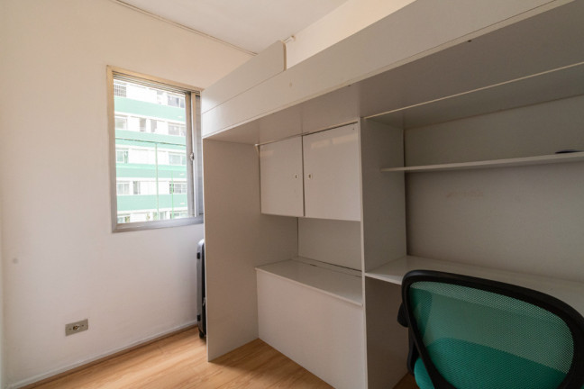 Imagem Apartamento com 1 Quarto à Venda, 53 m² em Moema - São Paulo Imagem Apartamento com 1 Quarto à Venda, 53 m² em Moema - São Paulo